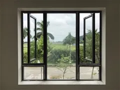 Cửa Nhôm Xingfa