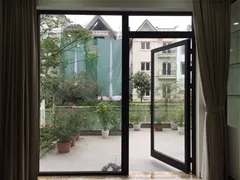 Cửa Nhôm Xingfa