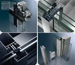 Cửa Nhôm Xingfa