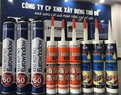 Cửa Nhôm Xingfa