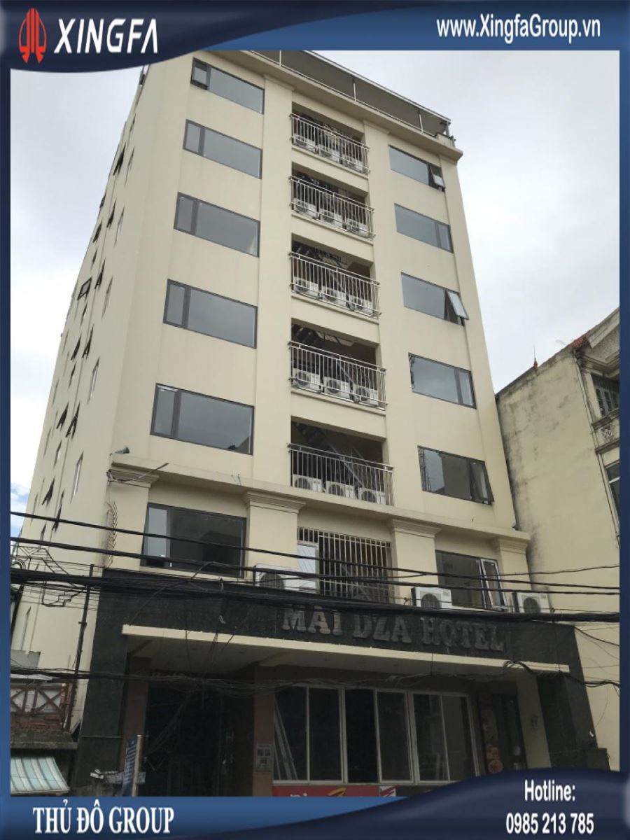 cua nhom xingfa cua nhom xingfa