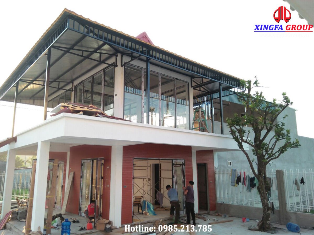 CỬA NHÔM XINGFA TẠI NINH BÌNH – THỦ ĐÔ GROUP CỬA NHÔM XINGFA TẠI NINH BÌNH – THỦ ĐÔ GROUP