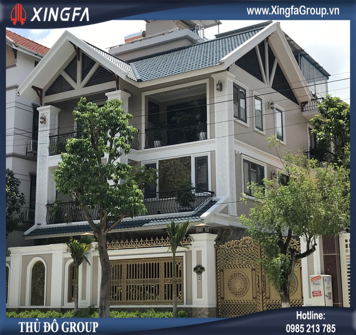 nhom xingfa nhom xingfa