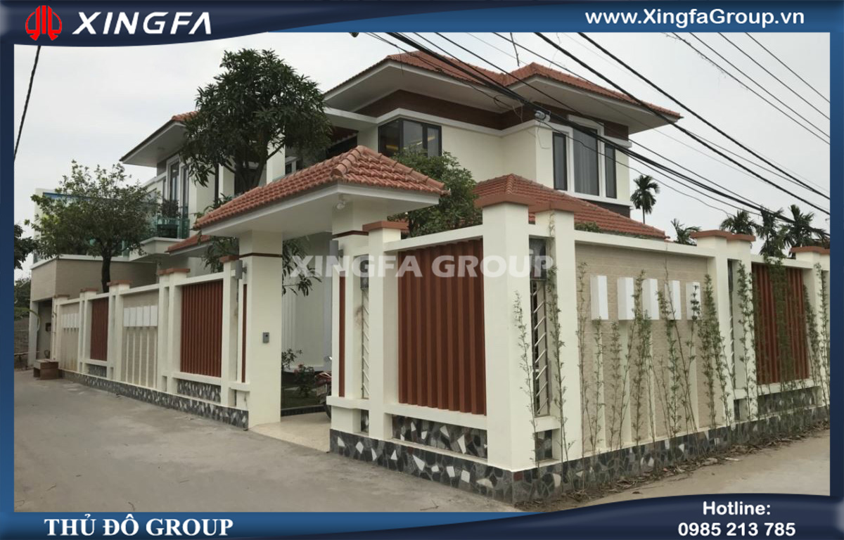 Thi công lắp đặt cửa nhôm Xingfa nhập khẩu tại Biệt thự nhà anh Nam ở Tp Hòa Bình Thi công lắp đặt cửa nhôm Xingfa nhập khẩu tại Biệt thự nhà anh Nam ở Tp Hòa Bình