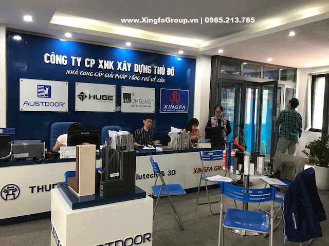 Những yếu tố cần xem xét trước khi quyết định mua cửa nhôm Xingfa chính hãng - 1 Những yếu tố cần xem xét trước khi quyết định mua cửa nhôm Xingfa chính hãng - 1