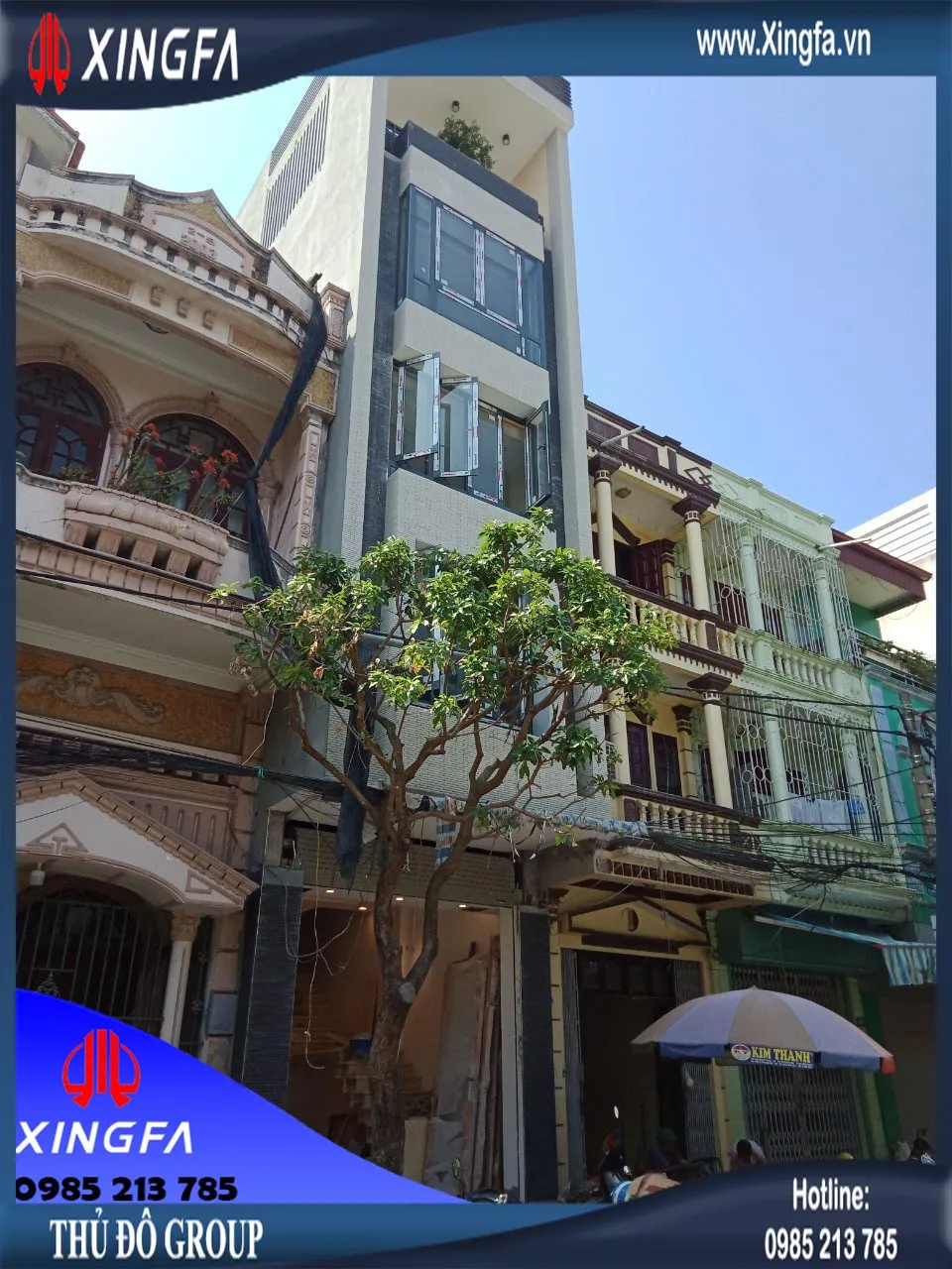 Cửa nhôm Xingfa có thực sự đáng đầu tư như lời đồn Cửa nhôm Xingfa có thực sự đáng đầu tư như lời đồn