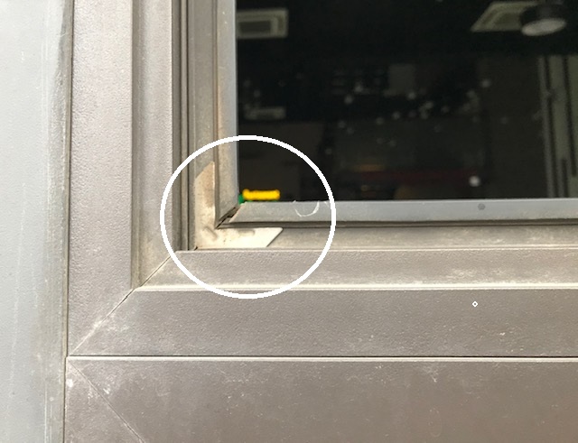 cửa nhôm Xingfa giá rẻ chất lượng kém sử dụng loại gioăng cao su giá rẻ kém chất lượng cửa nhôm Xingfa giá rẻ chất lượng kém sử dụng loại gioăng cao su giá rẻ kém chất lượng