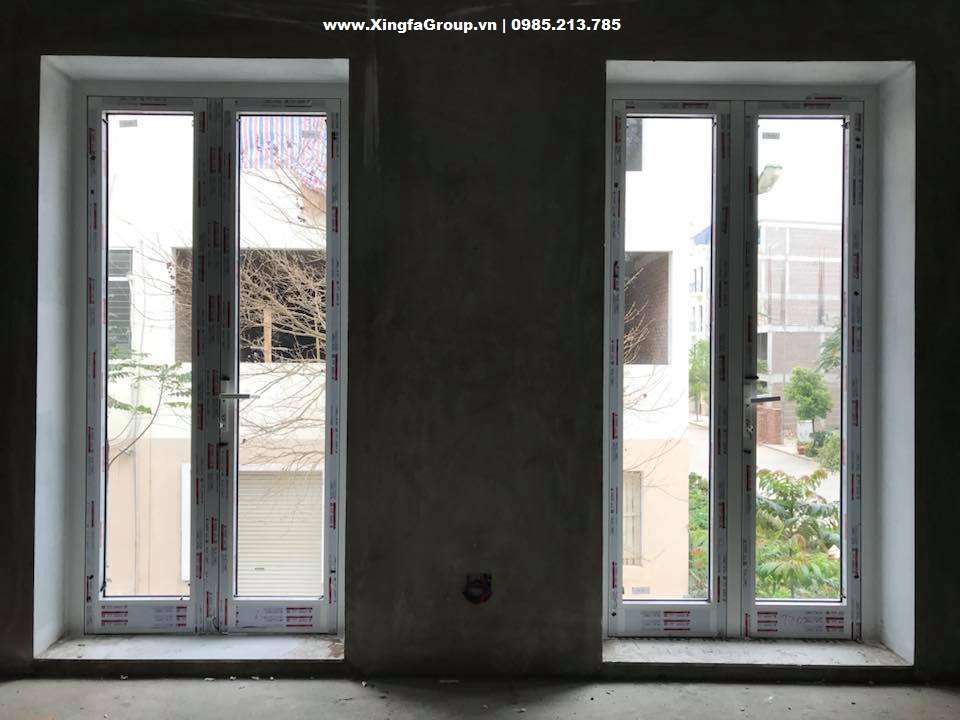 bao gia cua nhom chat luong tot tai ha noi