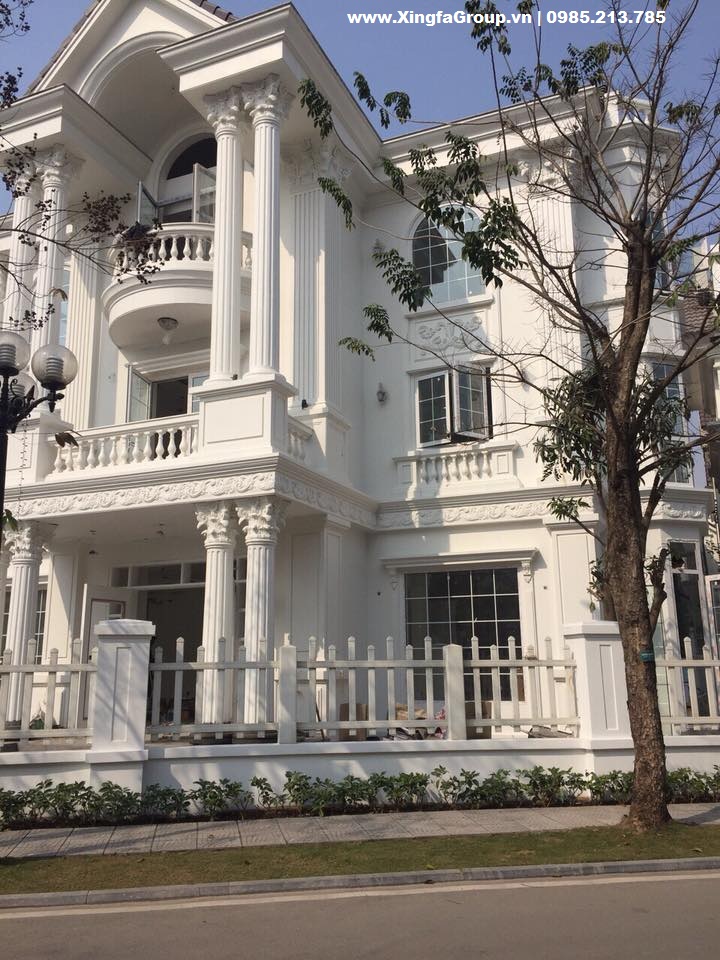 Vì sao nên chọn cửa nhôm xingfa