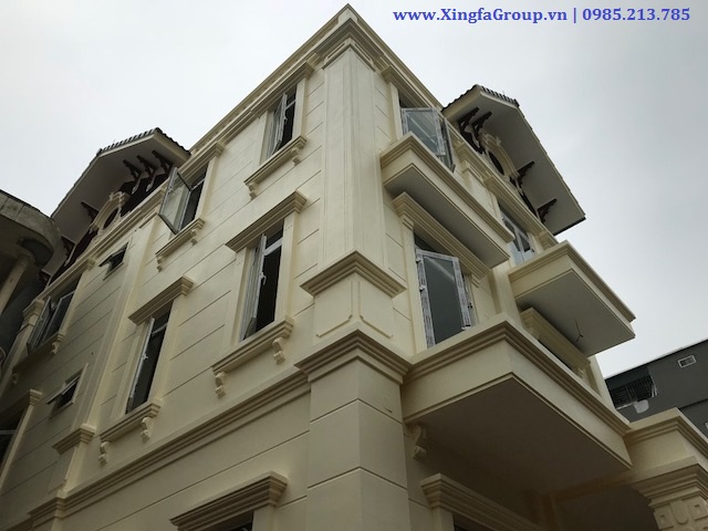 cua nhom xingfa gia tot tai ha noi