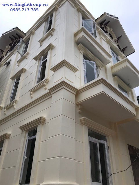 cua nhom xingfa gia tot tai ha noi