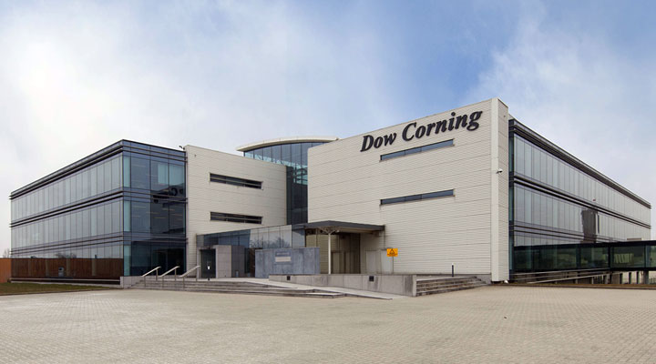 Được thành lập năm 1943, giám đốc điều hành: Mr Robert D. Hansen với 12.000 cán bộ công nhân viên Được thành lập năm 1943, giám đốc điều hành: Mr Robert D. Hansen với 12.000 cán bộ công nhân viên