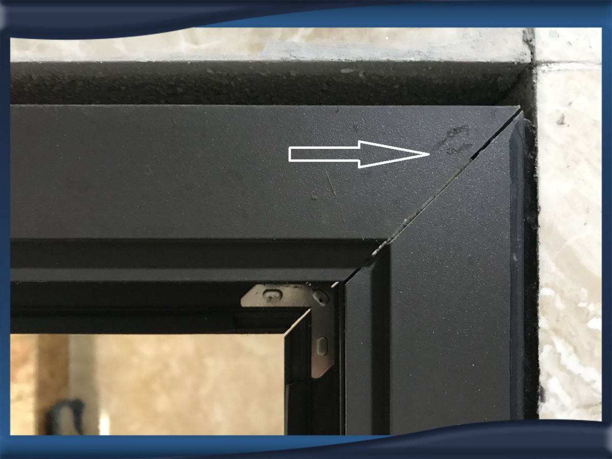 Cửa nhôm kính Xingfa chính hãng có chất lượng vượt trội hơn hẳn hàng giả Cửa nhôm kính Xingfa chính hãng có chất lượng vượt trội hơn hẳn hàng giả