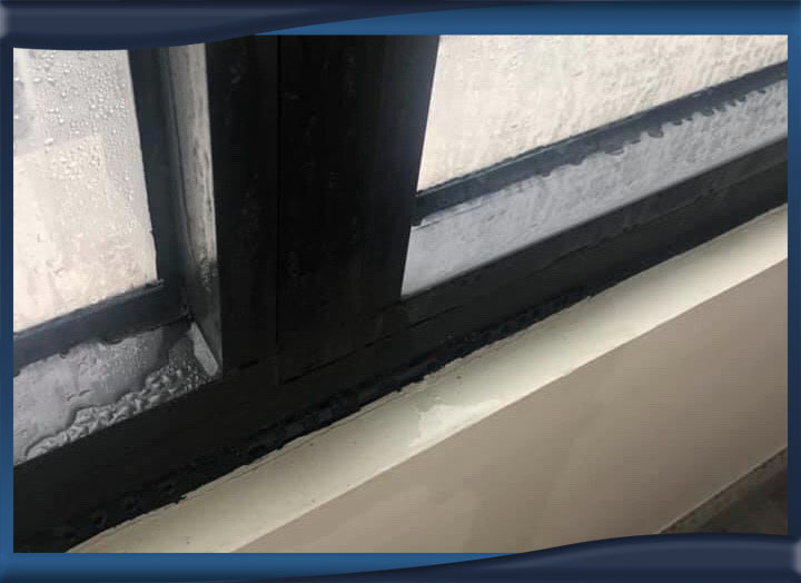 Cửa nhôm kính Xingfa chính hãng có chất lượng tốt so với hàng giả Cửa nhôm kính Xingfa chính hãng có chất lượng tốt so với hàng giả