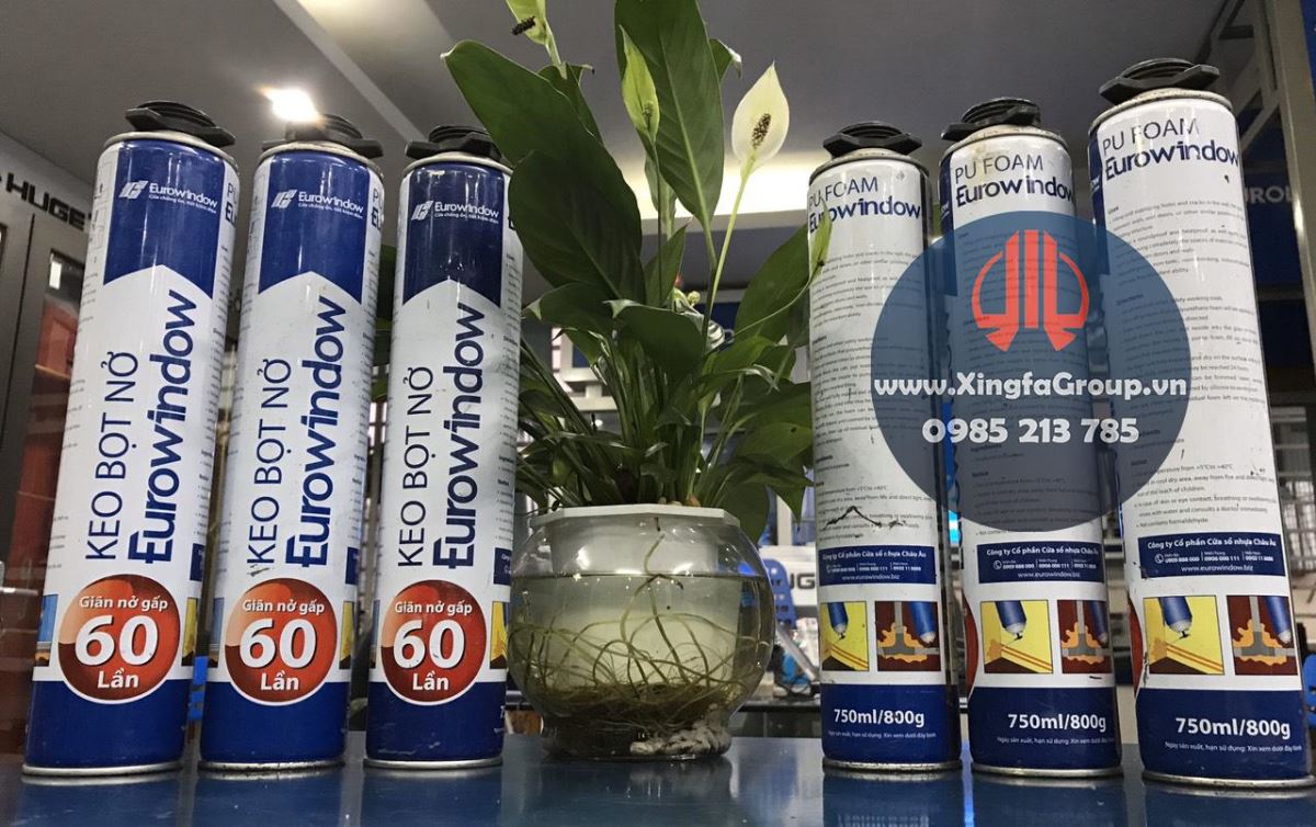 Keo dùng thi công cửa nhôm Xingfa đặc chủng tại Thủ Đô Group - 1 Keo dùng thi công cửa nhôm Xingfa đặc chủng tại Thủ Đô Group - 1