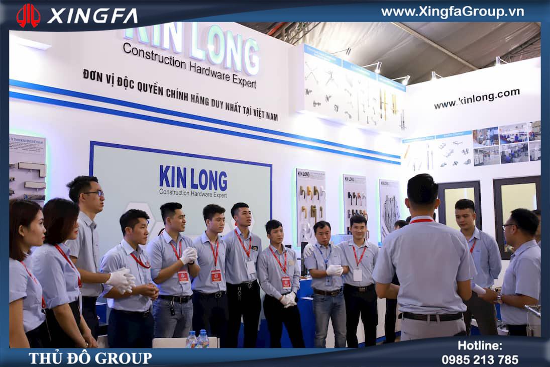 Phụ kiện cửa nhôm Xingfa chính hãng - 8 Phụ kiện cửa nhôm Xingfa chính hãng - 8