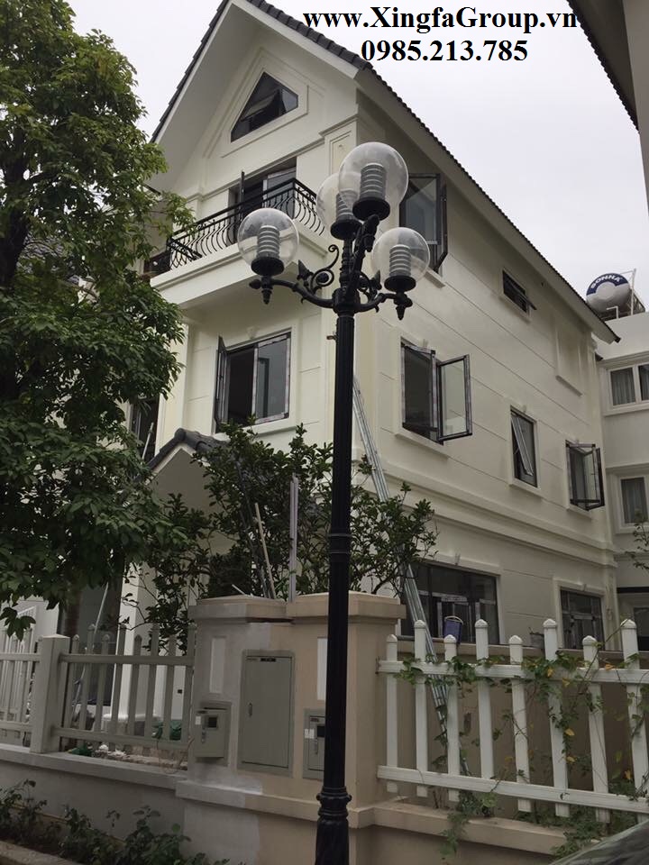 báo giá cửa nhôm xingfa