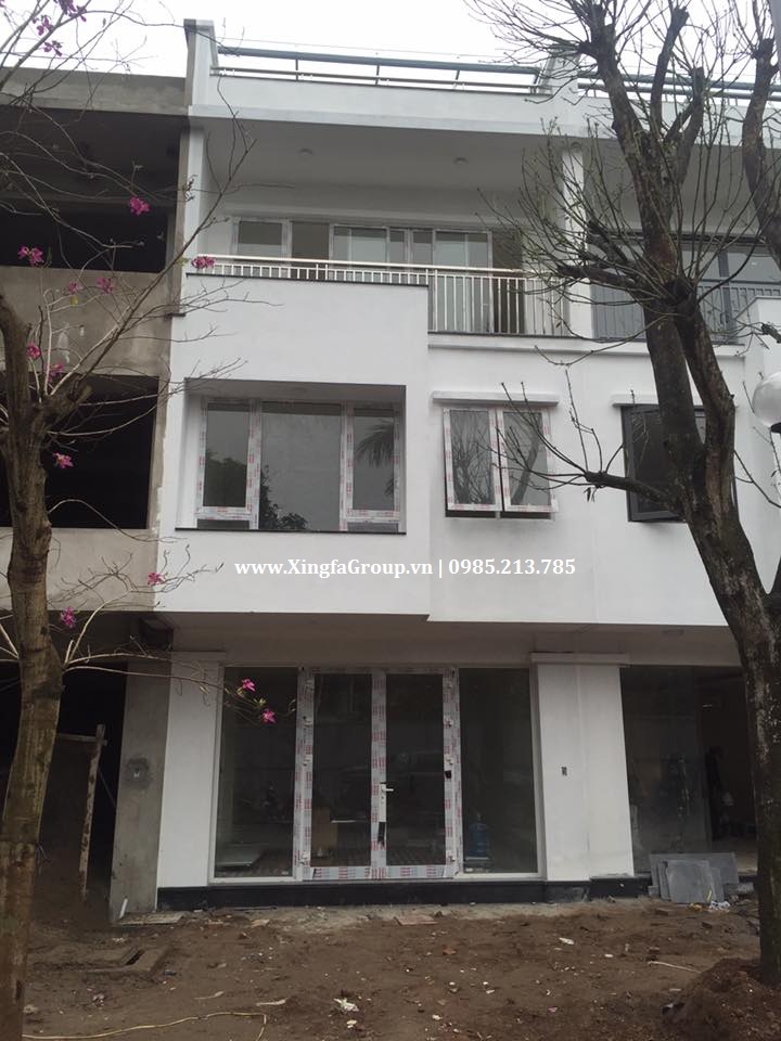 cua nhom xingfa gia tot