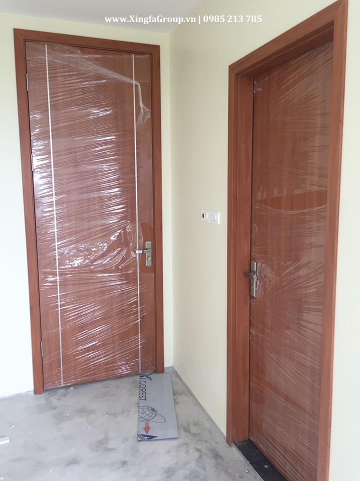 cua nhom xingfa gia tot