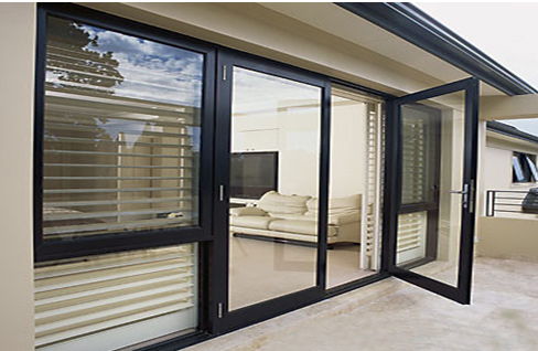 Hệ nhốm xingfa Hệ nhốm xingfa