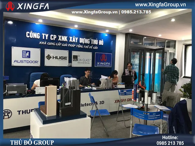 Những yếu tố cần xem xét trước khi quyết định mua cửa nhôm Xingfa chính hãng - 1 Những yếu tố cần xem xét trước khi quyết định mua cửa nhôm Xingfa chính hãng - 1